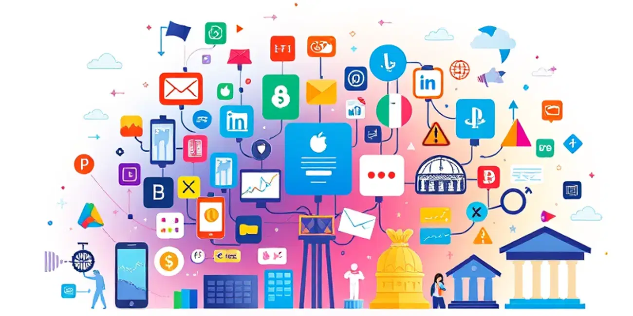 Embedded Finance: Banking Beyond the Bank