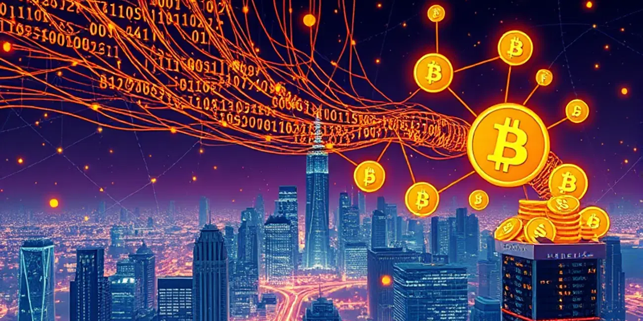 From Data to Dollars: Transforming Information into Wealth