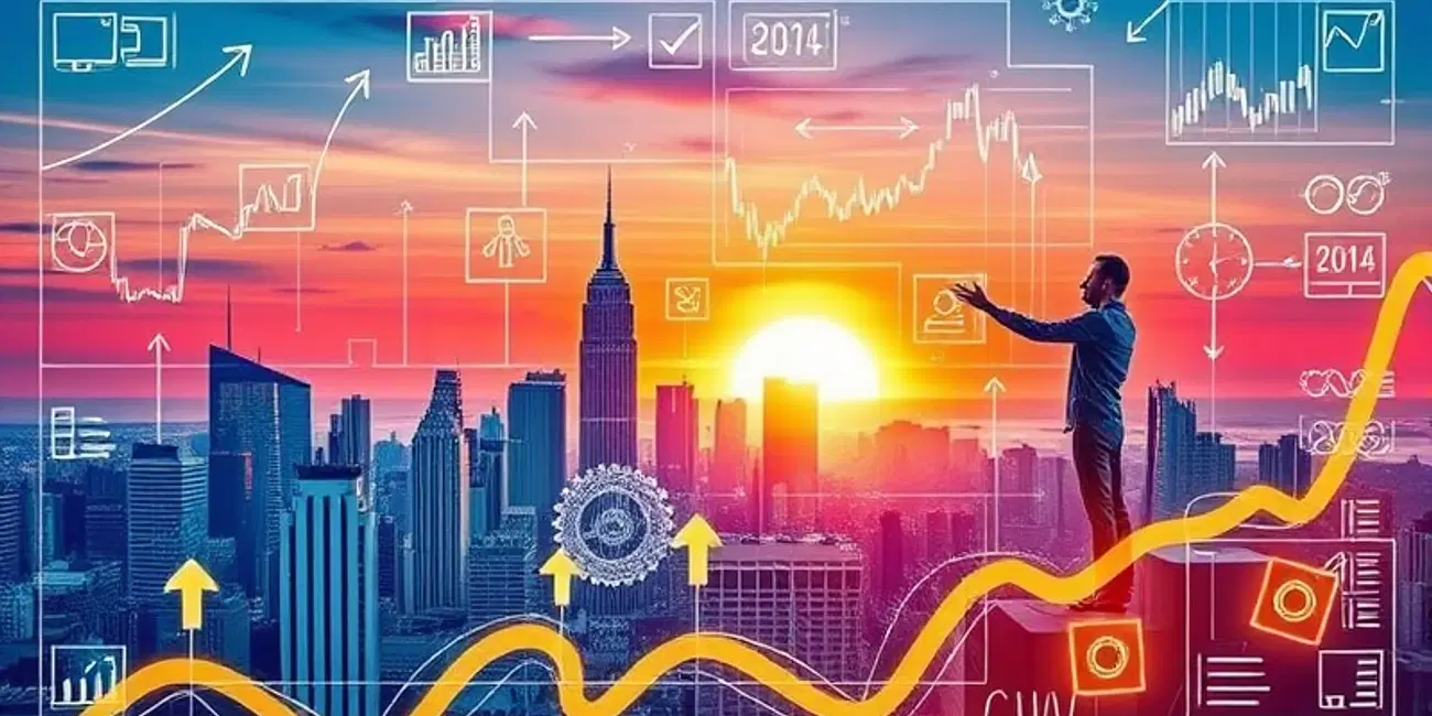 Financing Expansion The Growth Blueprint: Mapping Financial Expansion