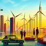 Emerging Markets: Untapped Potential and High Growth