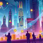 Fintech Frontier: The Reshaping of Financial Services