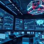 Quantitative Edge: Data-Driven Investment Decisions