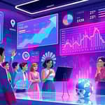 Personalized Finance: Tailoring Services to Individuals