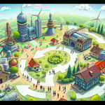 Circular Economy: Investment Opportunities in Sustainability