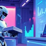 Financial Robotics: From Back Office to Front Line