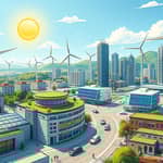 Green Bonds: Funding a Sustainable Future