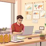 Freelance Finance: Managing Your Irregular Income