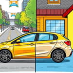 The True Cost of Car Ownership: Beyond the Sticker Price