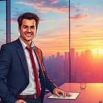 The Visionary CFO: Charting a Course for Financial Expansion