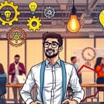 The Intrapreneurial Investor: Fostering Innovation from Within