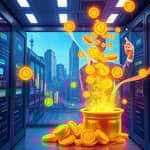 The Analytical Alchemist: Turning Data into Financial Growth