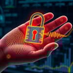 Bio-Verification: The Ultimate Financial Lock