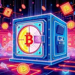 Digital Asset Custody: Securing the New Economy