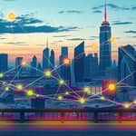 Edge Computing: Decentralizing Financial Data