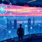 Predictive Regulation: Staying Ahead of Compliance