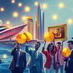 Fractionalized Ownership: Investing in Anything