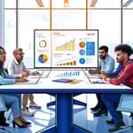 The Art of the Financial Review: Quarterly Check-ins for Success