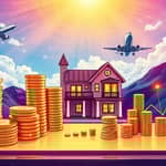 The Power of a Wealth Vision Board: Manifest Your Dreams