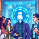 Voice AI in Finance: Conversational Banking of Tomorrow