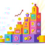 Building Block by Block: Fundamental Financial Growth