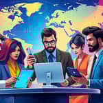 Driving Adoption: Leading in New Financial Markets