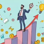 Unlocking R.O.I.: Leadership in Financial Optimization