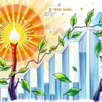 Sparking Growth: Igniting Financial Performance