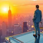 Leading with Integrity: Ethical Growth in Finance