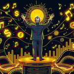 The Strategic Orchestrator: Harmonizing Financial Growth