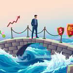 Defensive Dynamics: Strategies for Market Corrections