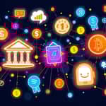 The API Economy: Interconnecting Financial Services