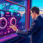 Calibrated Risk: Optimizing Your Investment Exposure