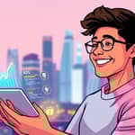 Automated Financial Planning: Smart Wealth Management