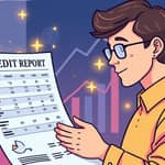 Decoding Your Credit Report: What Lenders See