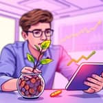 Investing for Beginners: Your First Steps to the Market