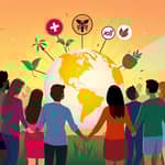 Impact Investing: Aligning Values with Returns