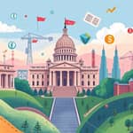 Policy Power: How Government Actions Shape Markets