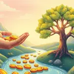 Strategic Stewardship: Guiding Financial Assets to Growth