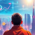 The Financial Futurist: Preparing for Tomorrow's Growth