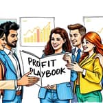 The Profit Playbook: Tactics for Consistent Gains