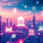 Connecting the Dots: The Interoperability of Financial Systems