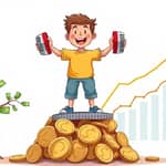 Financial Fitness: Building Strength for Your Future