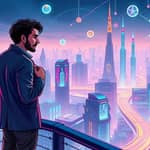 The Strategic Thinker: Fueling Financial Innovation