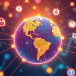 The Power of Networks: P2P Finance and Collaborative Investing