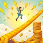 Your Financial Springboard: Launching Towards Prosperity