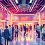 The Financial Futurist: Anticipating Tomorrow's Markets