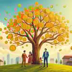 Financial Fortunes: Building Lasting Wealth