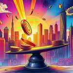 Profit Paradox: Finding Value in Disruption