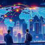 Capital Connection: Linking Markets to Opportunity