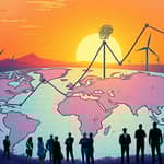 The Investor's Outlook: Shaping Your Future